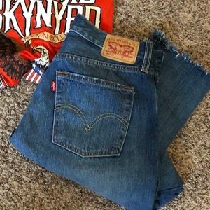 Levi’s 501 CT Jeans
